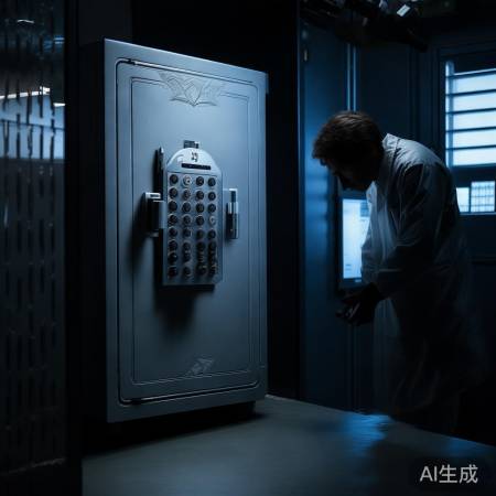 查说明书试备用密码解锁保险柜