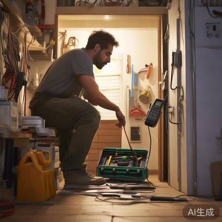 水电条件检查,工具备齐装修。