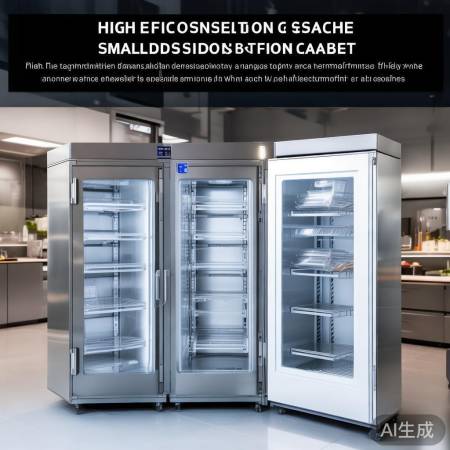 选消毒柜看容量、消毒方式及附加