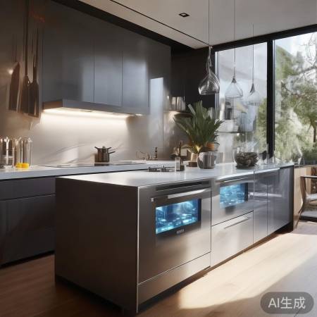 紫外线消毒柜:家庭消毒新选择