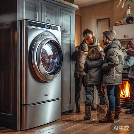 冬天消毒柜使用需开盖吗？