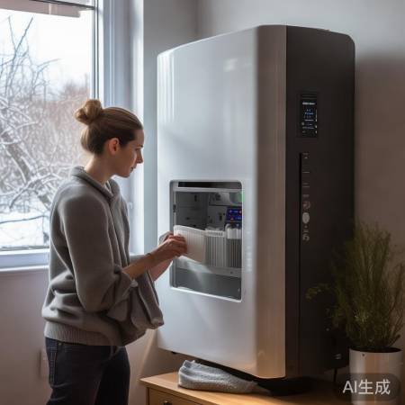 壁挂炉保养三要点:清滤网、检压