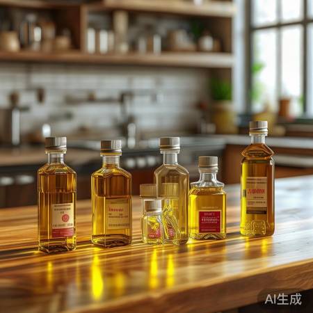 “油品规格多样,小试佳品体验佳