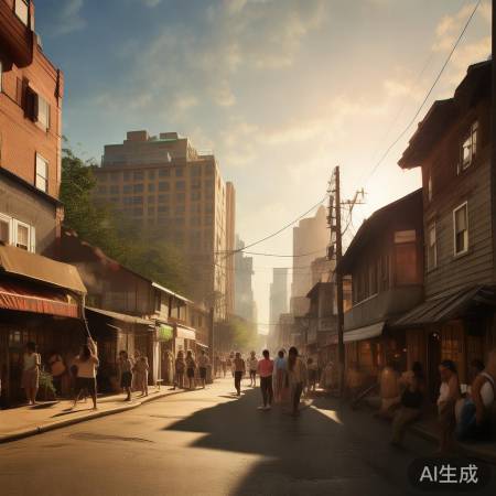 夏日无空调,酷暑生存记