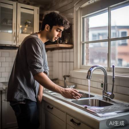 热水回流问题详解