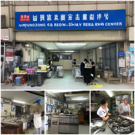 潮州燃气灶维修专家,服务专业价