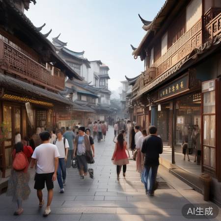 潮州XX区XX路XX号地标