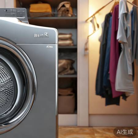 “小天鹅XQB6010B：16