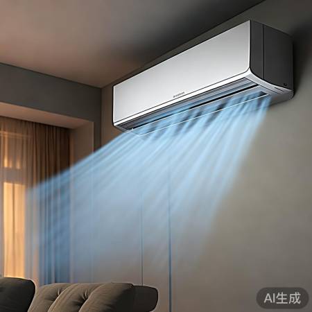 空调伴侣助你避冷风直吹