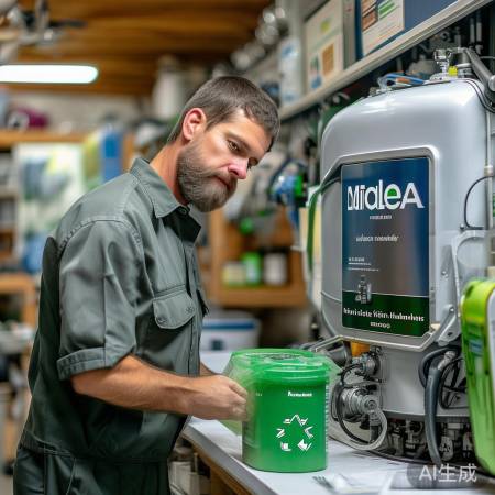 环保维修,都匀市美的热水器获好