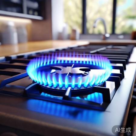 燃气灶热效率升级,节能新选择