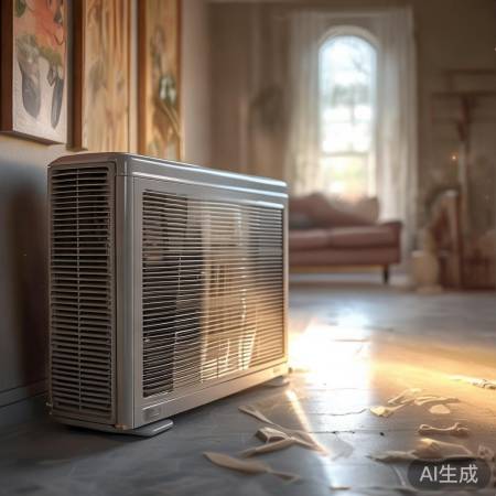 空调保养延寿命
