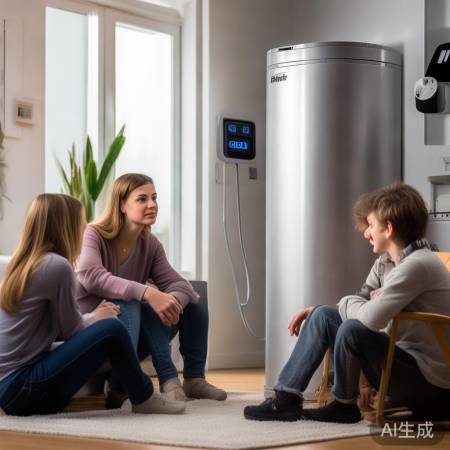 选热水器,看耗电、品牌与服务,