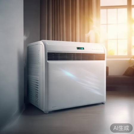 高效节能，清凉又省钱。