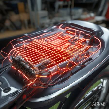 加热元件故障，座圈失温