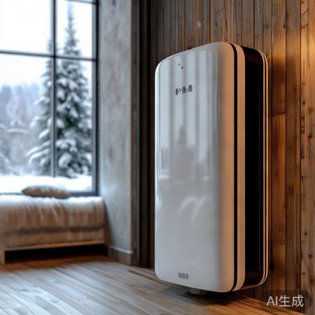 小松鼠壁挂炉，冬季供暖新选择