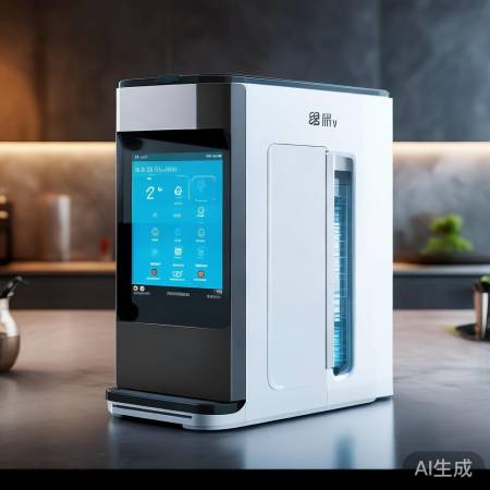 智能触控,远程控温,纳米银离子