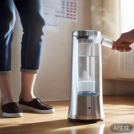 空气能恒温箱保养:每月清滤网,