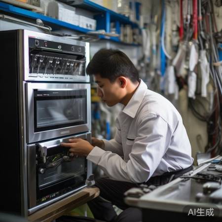 沈阳统帅灶维修,专业价优,性价