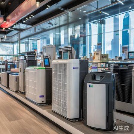 香港空气能热泵:节能环保,品质