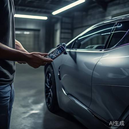 车门锁打不开，原因分析