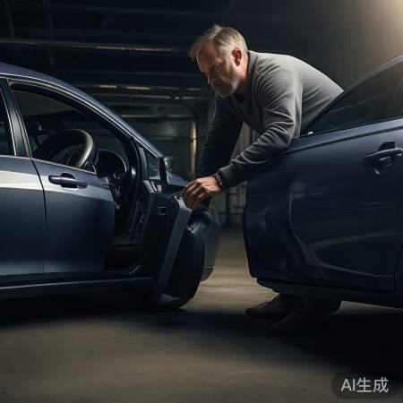 掌握手动开锁，关键时刻保命！