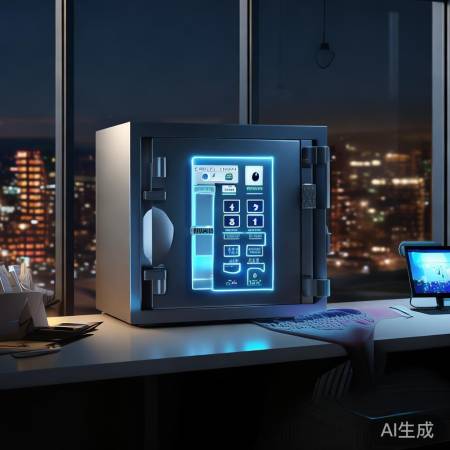 保险柜重启，密码解密攻略！