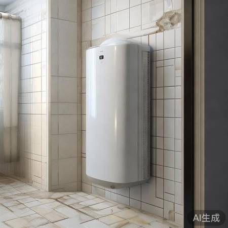 热水器安装防水保障