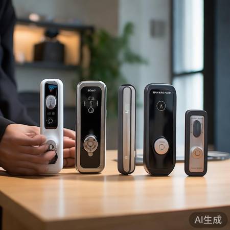 智能锁选适合自己的,看需求、安