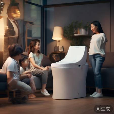 揭秘智能马桶环保标准及选购技巧