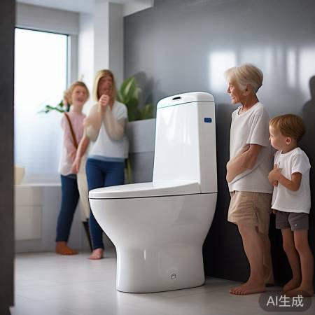 选购智能马桶,考虑需求、尺寸、