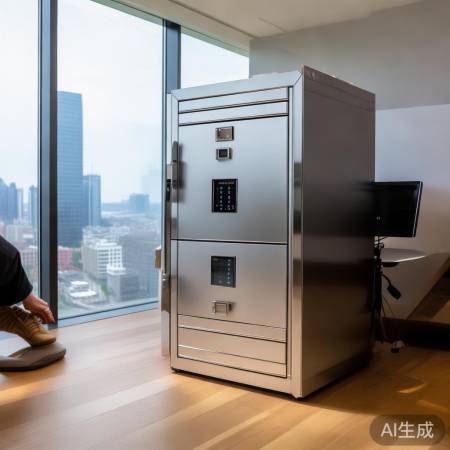 购买保险柜，关注关键细节。