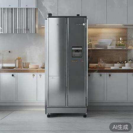 刘海妹妹消毒柜臭氧超标,健康隐