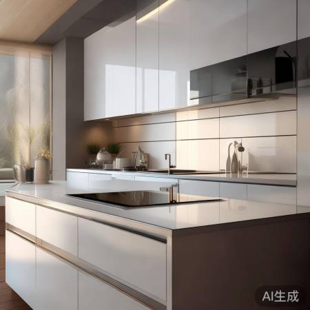 阅读说明,规范使用消毒柜