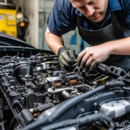 微动开关安装关键：安全距离，专