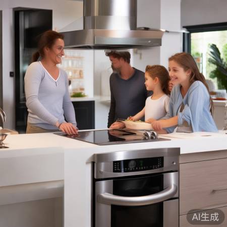 佛山集成灶选购,注意事项必看