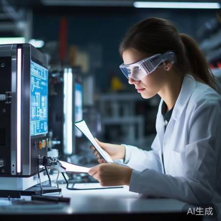 查阅说明书,掌握操作步骤