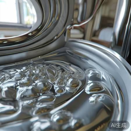 检查硬币,手取洗衣机内硬币