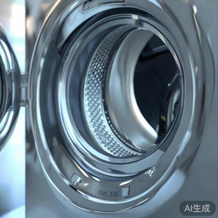 洗衣机闲置易损寿命