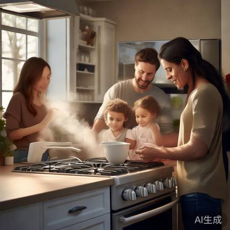 热水器/换热器选购攻略分享