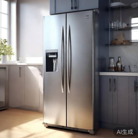 揭秘:美的冰箱含甲醛真相