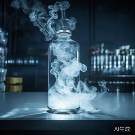 甲醛气体危害大,冰箱安全令人忧