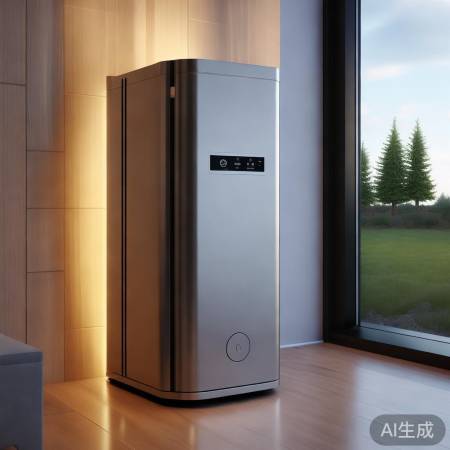 德国博世壁挂炉,环保低氮燃烧。