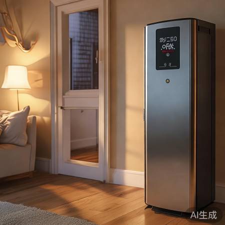 壁挂炉能效比高,节能环保。