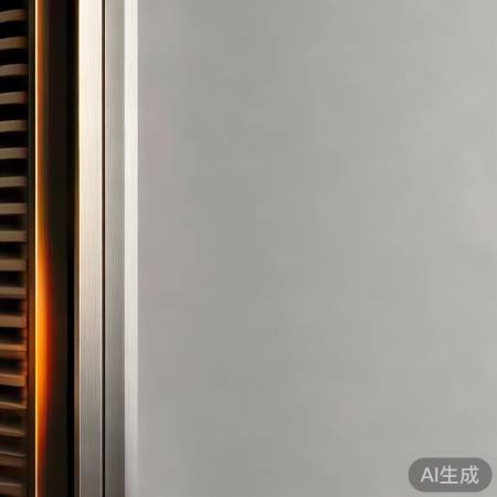 简约流畅,现代家居品味。