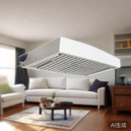 普通出风口,实用高性价比