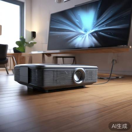 挑选合适投影仪,高清4K体验佳