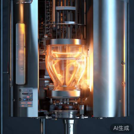 壁挂炉:燃烧室、热交换器、控制