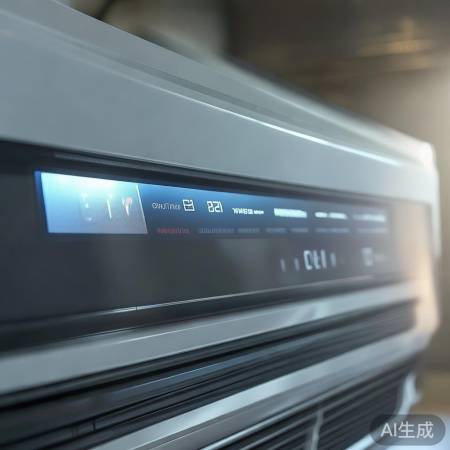 空调故障码解读