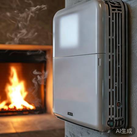 燃气壁挂炉防冻技巧解析